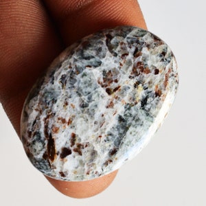 Astrophyllite Gemstone, Astrophyllite Crystal Stone, Polished Astrophyllite, Loose Astrophyllite For Making Jewelry, Astrophyllite Specimen