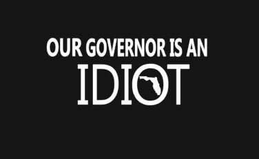 You Are An Idiot 2002 Sticker for Sale by AstroZombie6669