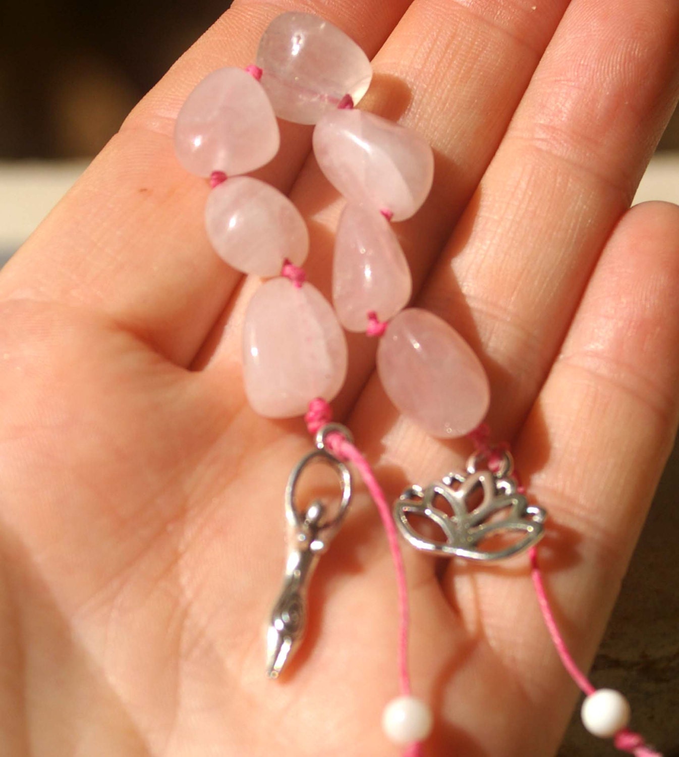 rose quartz affirmation rose quartz affirmation