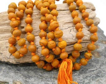 mala kaise banaye