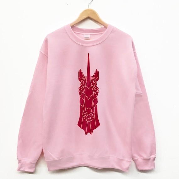 unicorn sweater for adults