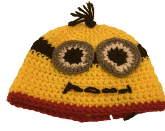 sombrero de amigo amarillo