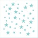 Star Stencil