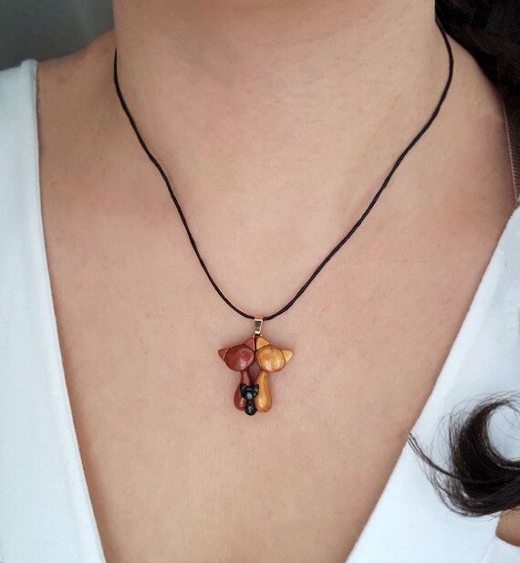 two cats jewelry