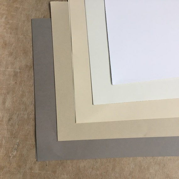 A5 A4 OR A3 PREMIUM QUALITY SMOOTH 90gsm GREY PARCHMENT PAPER FOR ART & CRAFTS.