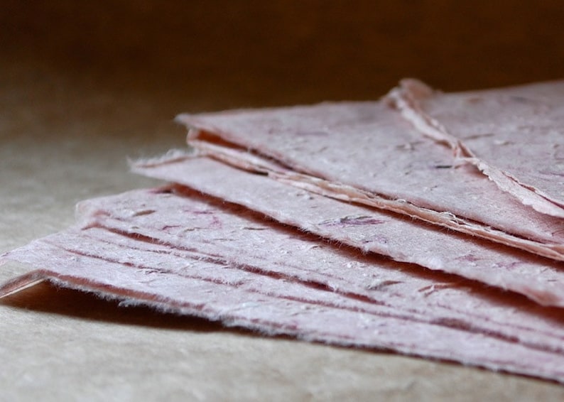 Full Sheets Onion Skin Paper 20 X 30 Inches Himalayan Etsy UK