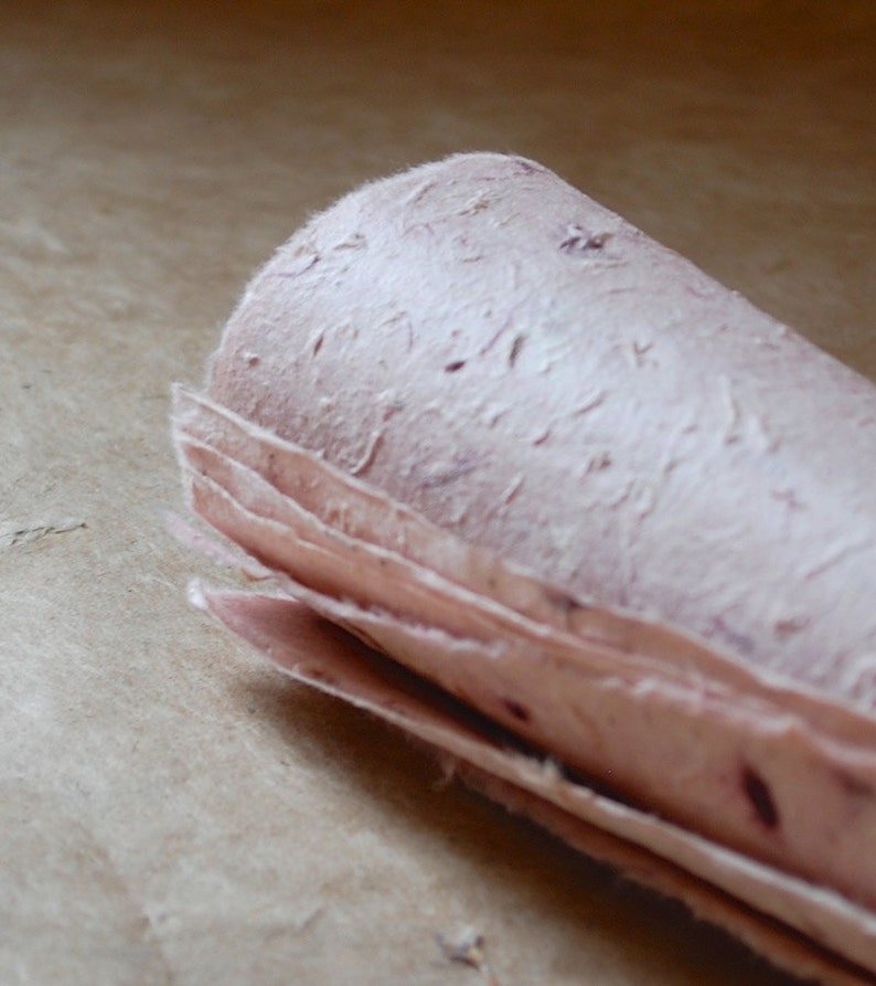 Full Sheets Onion Skin Paper 20 X 30 Inches Himalayan Etsy