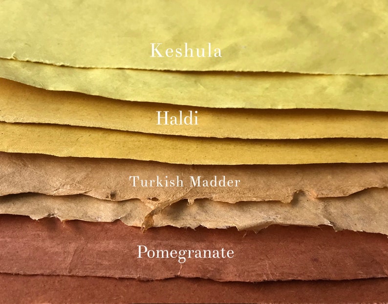 4 Small Pieces Mixed Colours Sunn Hemp Burnt Orange Plant Dyes Approx 16 X 23 Cm 6 25 X 8 5 Inches Yellow 100 Gsm Artists Paper Paper Calligraphy 4 Small Pieces Mixed Colours Sunn Hemp Burnt Orange Plant Dyes Approx 16 X 23 Cm 6 25 X 8 5 Inches Yellow 100 Gsm Artists Paper Paper Calligraphy