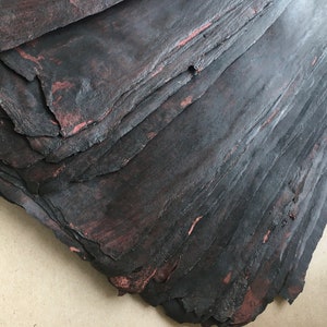Catechu Full Sheets Dark Brown Indian Sunn Hemp Handmade Etsy Catechu Full Sheets Dark Brown Indian Sunn Hemp Handmade Etsy