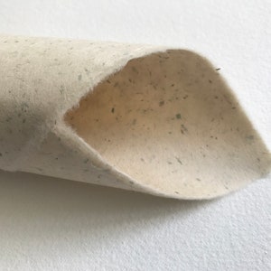 Bamboo, full/half sheets Nepalese Washi, 30gsm lightweight handmade artists paper, 21.25x 31.5 inches 54x 80cm, calligraphy, crafts, collage