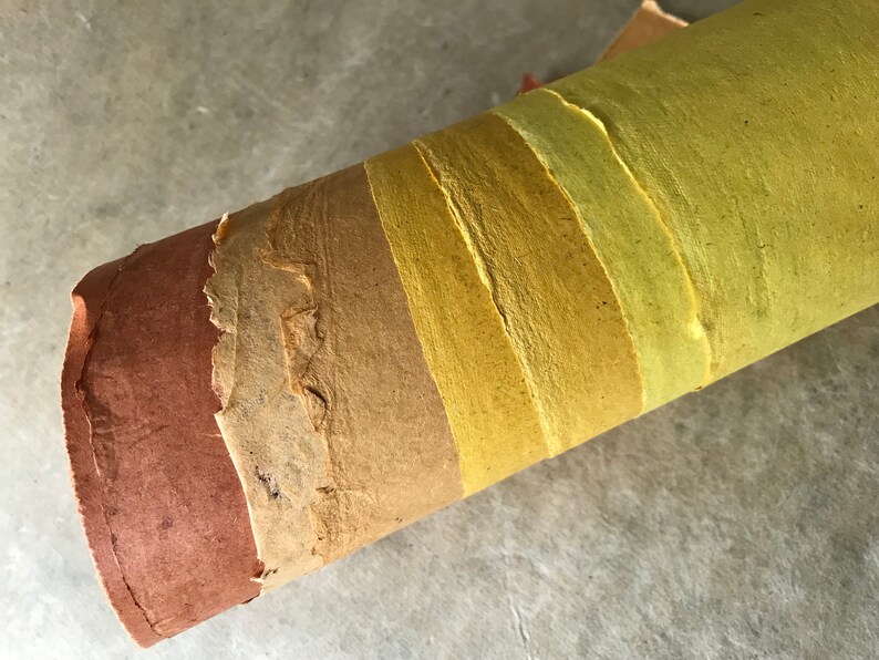 Burnt Orange Plant Dyes Yellow 100 Gsm Artists Paper Mixed Colours Sunn Hemp Approx 16 X 23 Cm 6 25 X 8 5 Inches 4 Small Pieces Visual Arts Calligraphy Efp Osteology Org