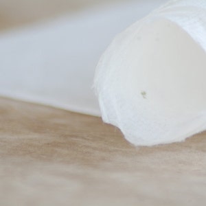 Abaca Tissue, Wet Strength Tissue, Lens Tissue, Tissutex, Maruishi
