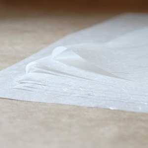 Japanese tissue paper -  Italia