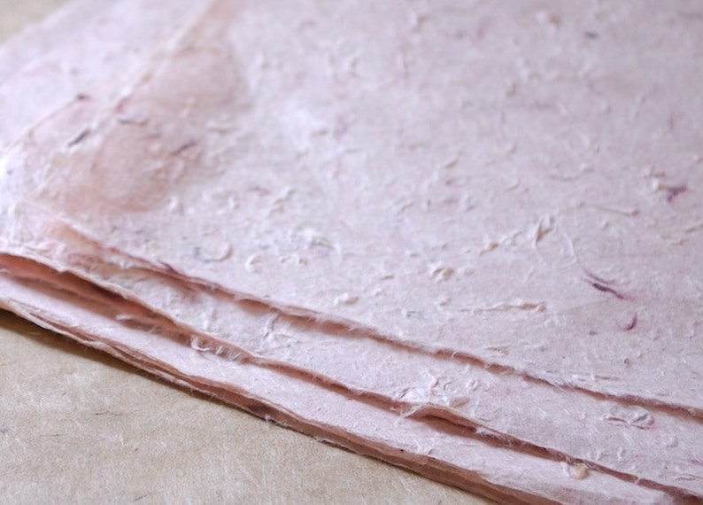 Full Sheets Onion Skin Paper 20 X 30 Inches Himalayan Etsy UK