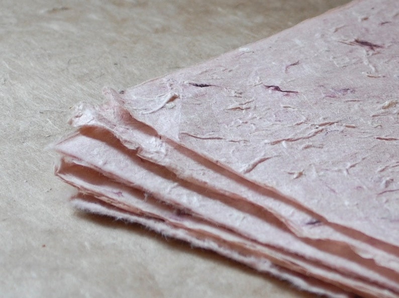 Full Sheets Onion Skin Paper 20 X 30 Inches Himalayan Etsy UK