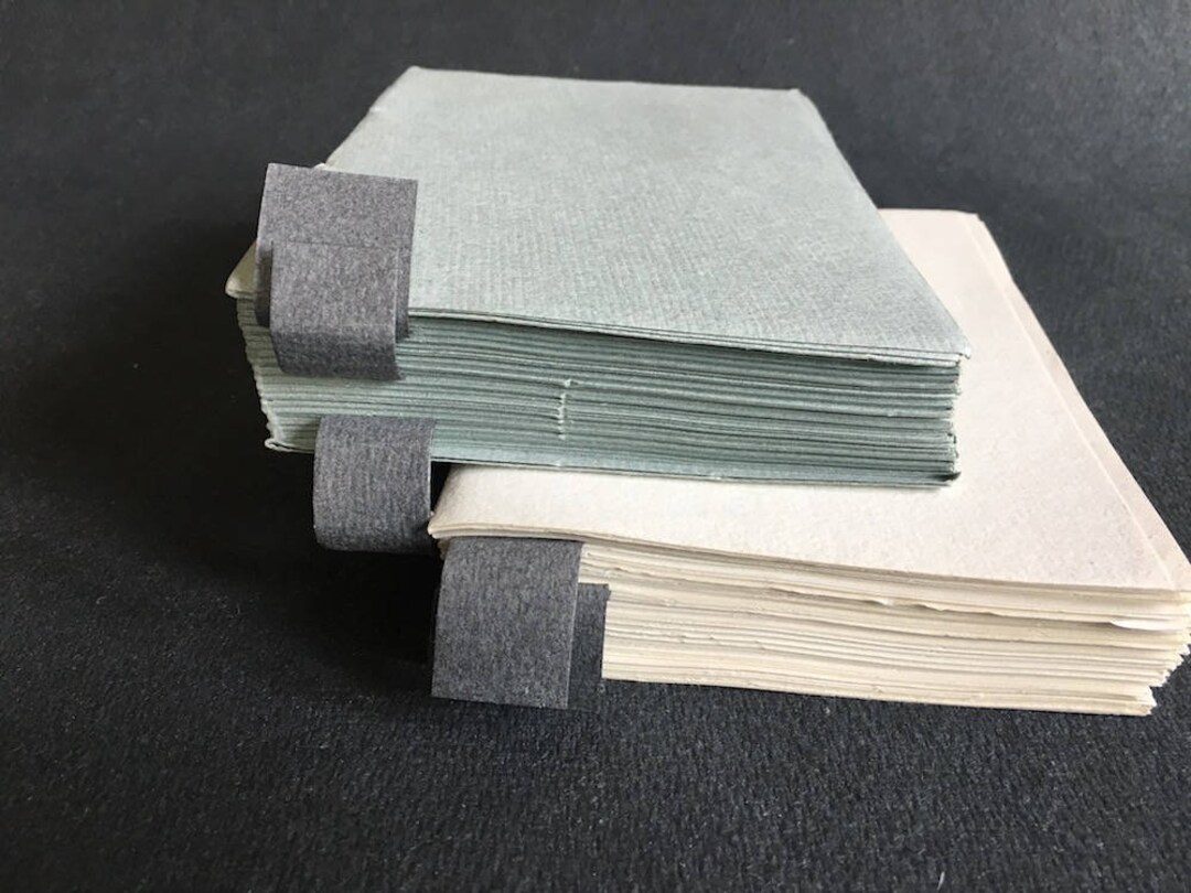 Hard Stiff Large Grey Chipboard Sheets / Grey Board Paper For Gift Box
