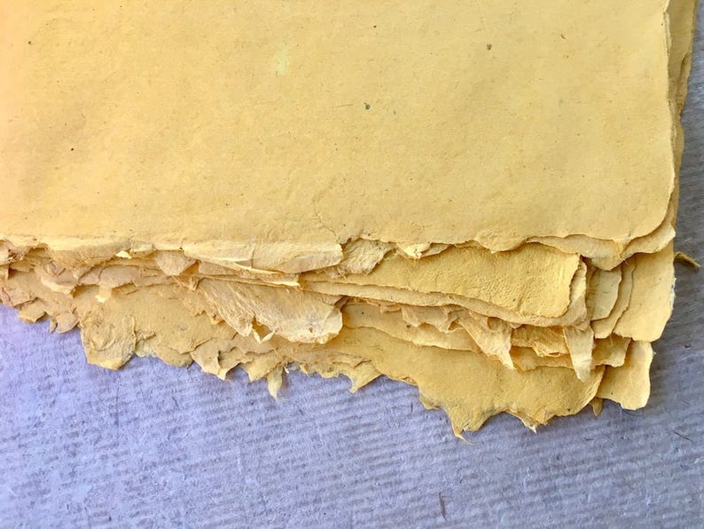 100 Gsm Artists Paper Natural Dye 6 Small Haldi Root Indian Sunn Hemp Yellow Handmade Paper Approx 16 X 23 Cm 6 25 X 8 5 Inches Visual Arts Calligraphy Vadel Com 100 Gsm Artists Paper Natural Dye 6 Small Haldi Root Indian Sunn Hemp Yellow Handmade Paper Approx 16 X 23 Cm 6 25 X 8 5 Inches Visual Arts Calligraphy Vadel Com