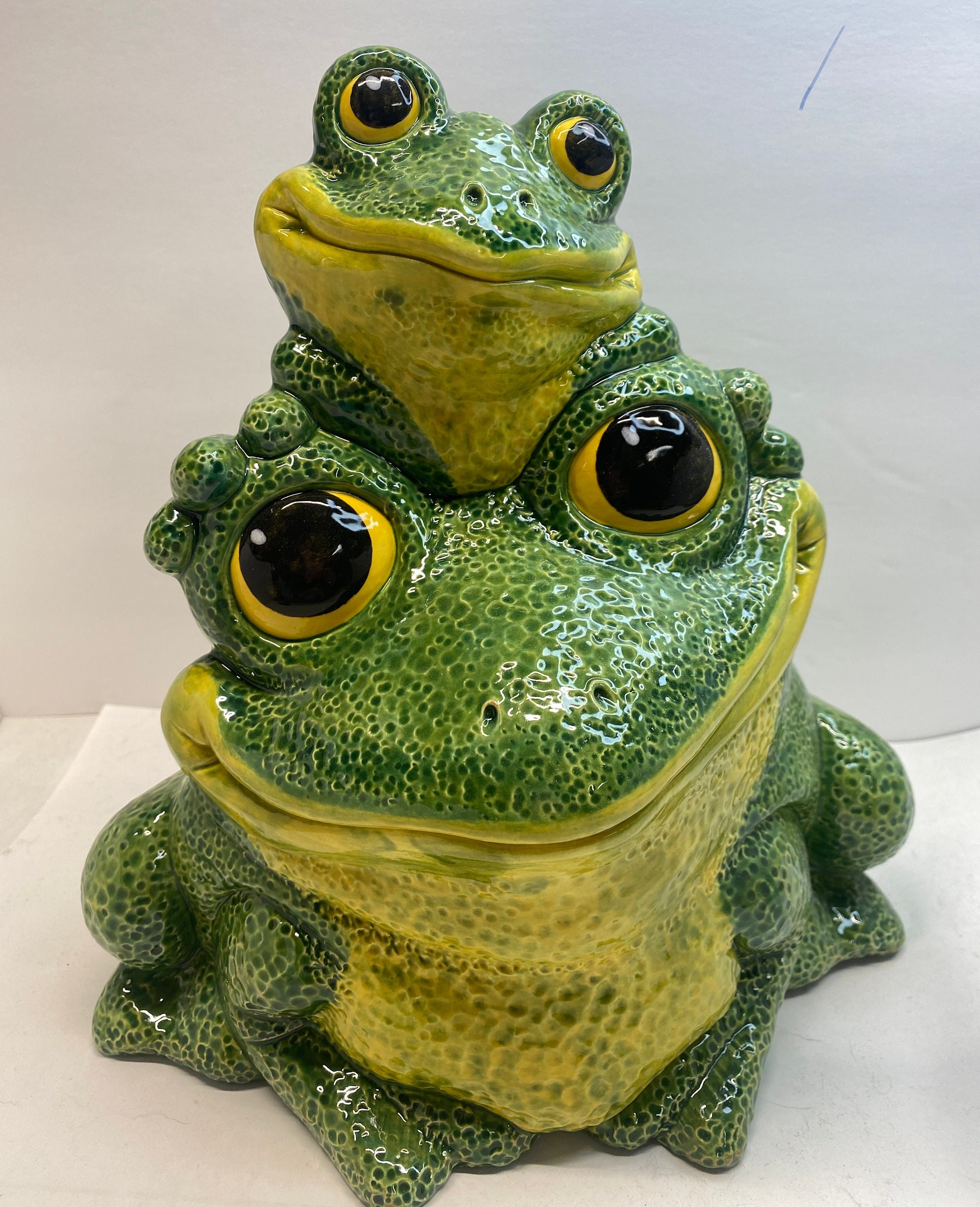 アクセサリー 90s CRAZYPIG OLD THE GREAT FROG vintage 90s CRAZYPIG OLD THE GREAT FROG vintage - メルカリ