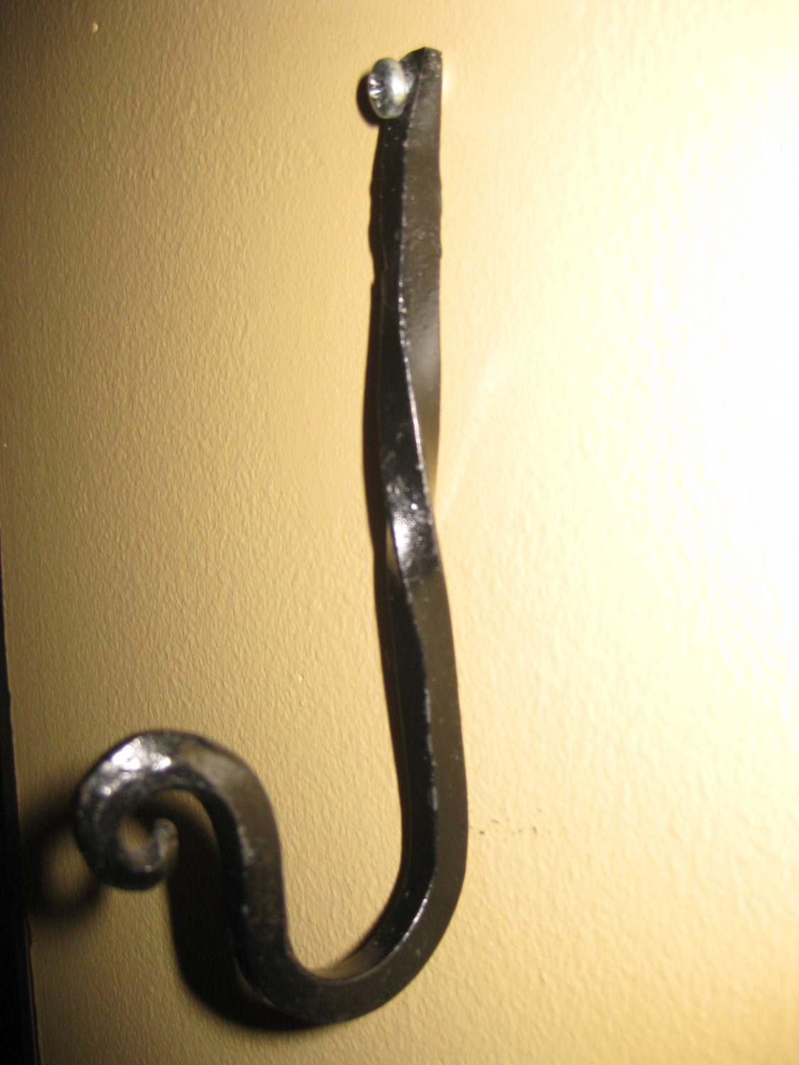 Christmas Stocking Hooks Etsy