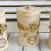 see more listings in the Kitchen canisters section