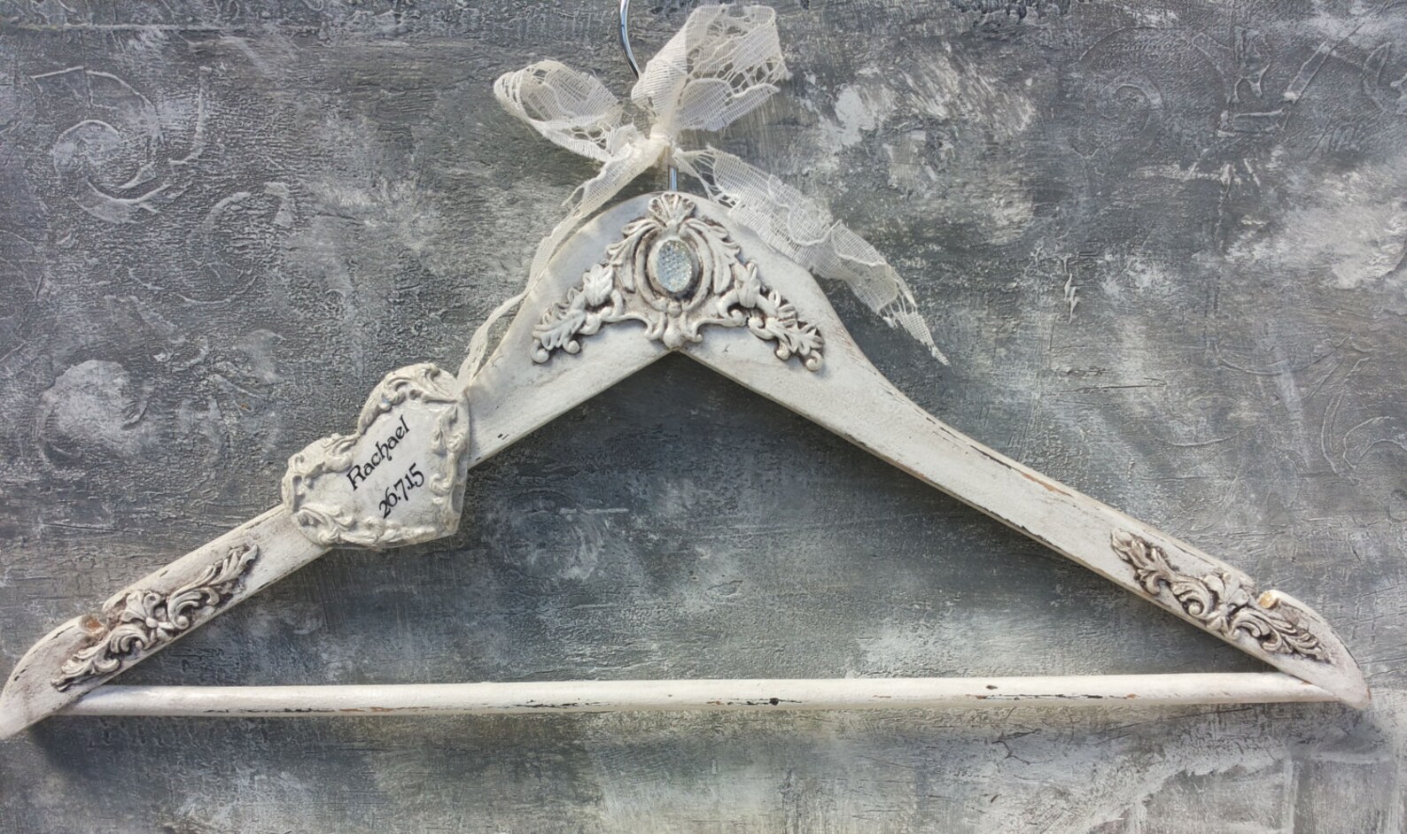 Wedding Dress Hanger Hanger Bride Gift Bridal Gown Etsy