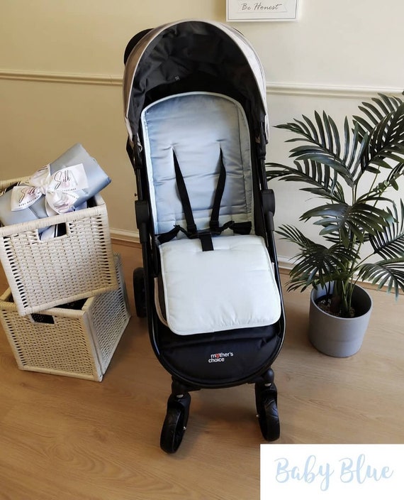 universal newborn pram insert