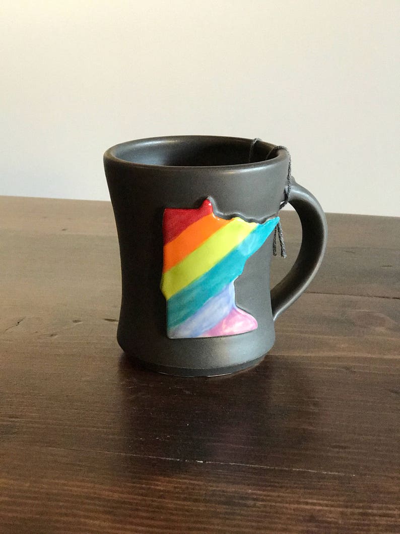 MN Mug Pride