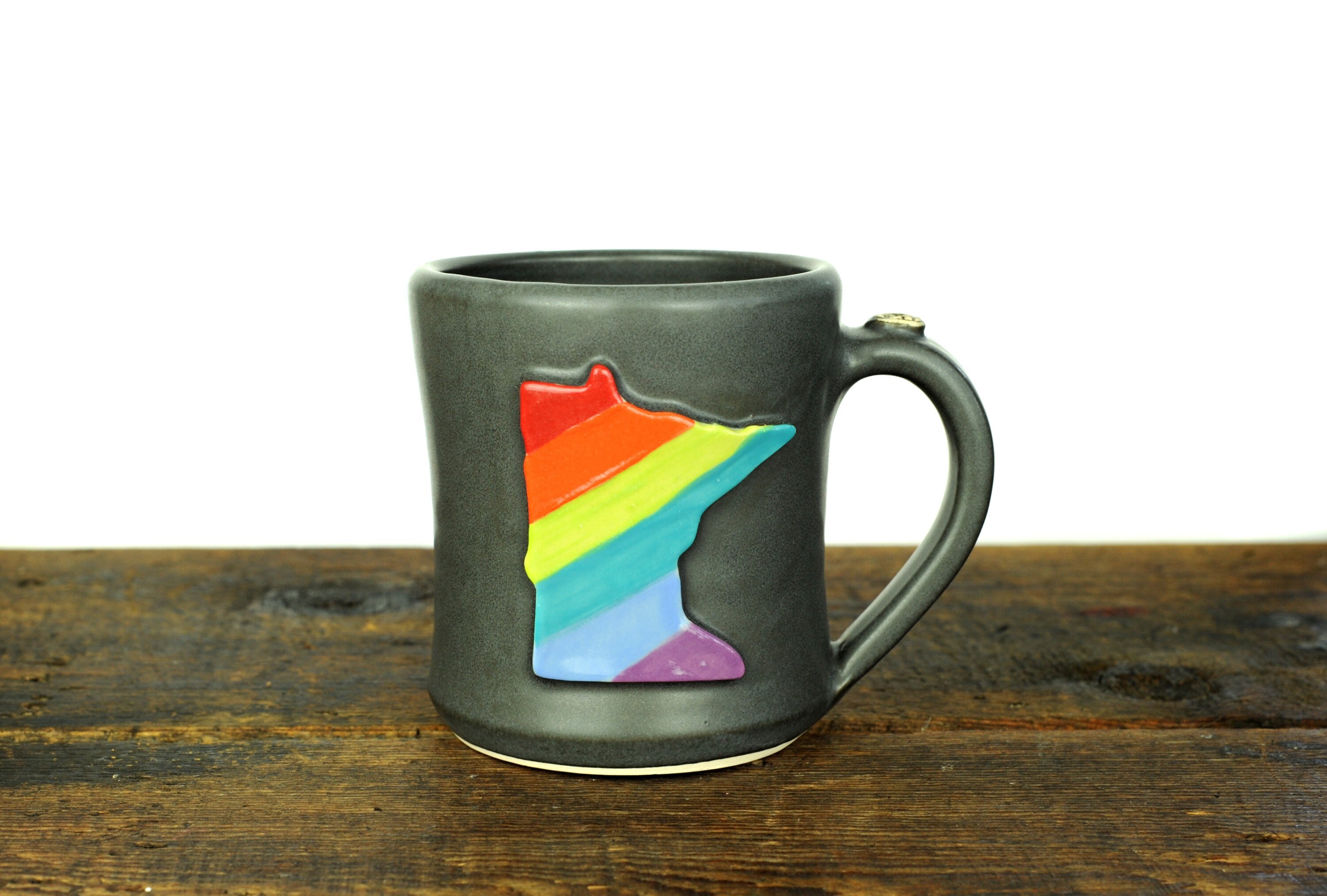 MN Mug Pride Etsy