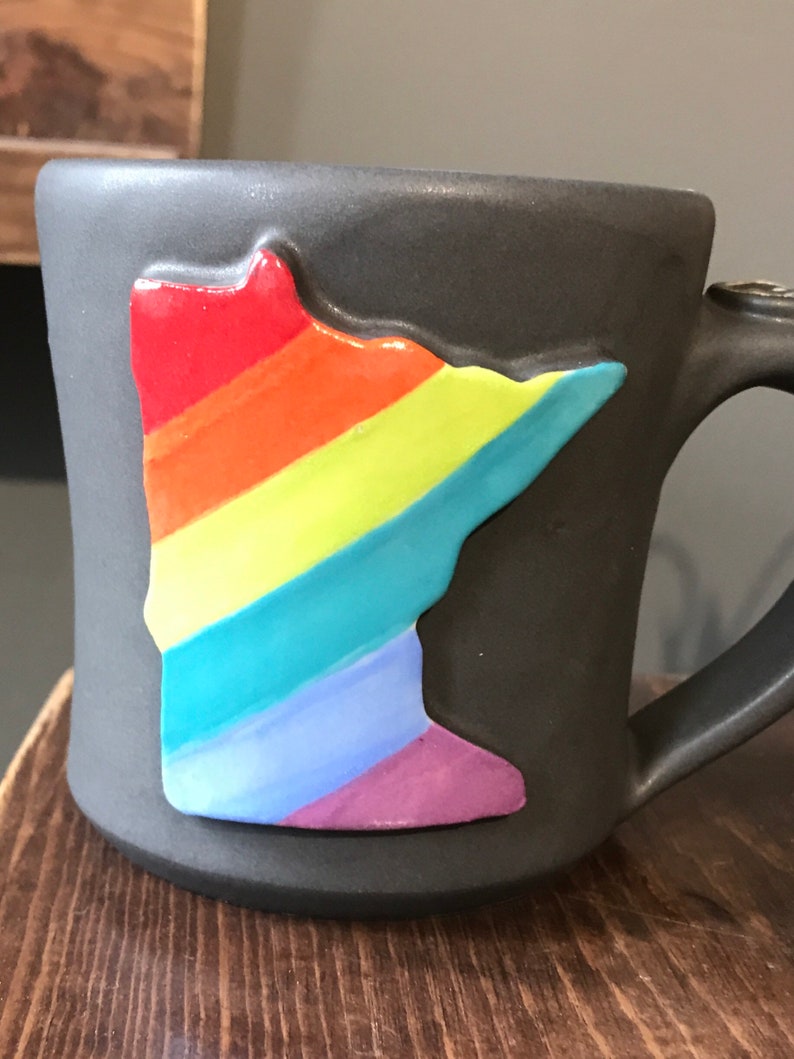 MN Mug Pride