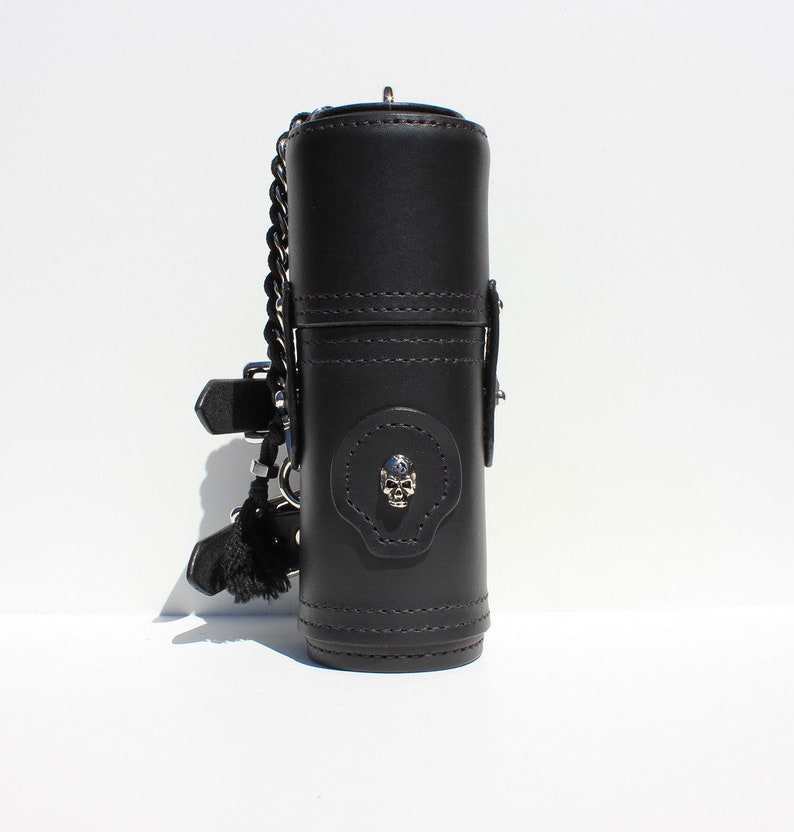 handlebar pouch motorcycle