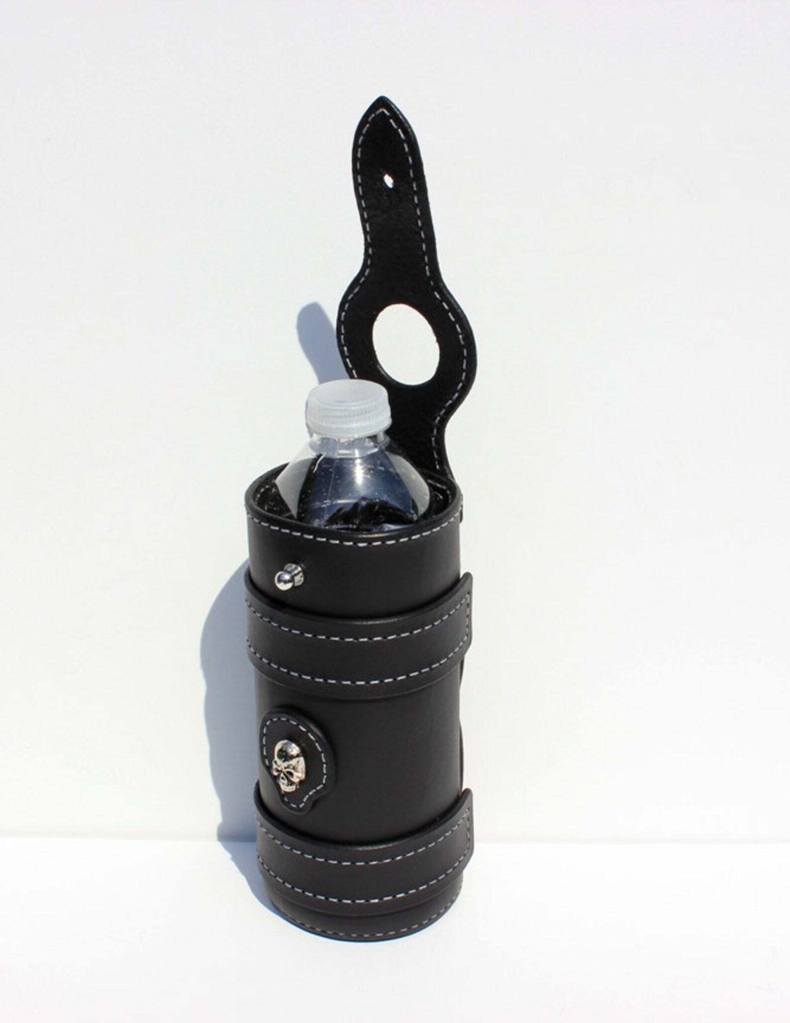 Bottle Holder for Motorcycle Engine Guard Bar Custom Bottle Etsy