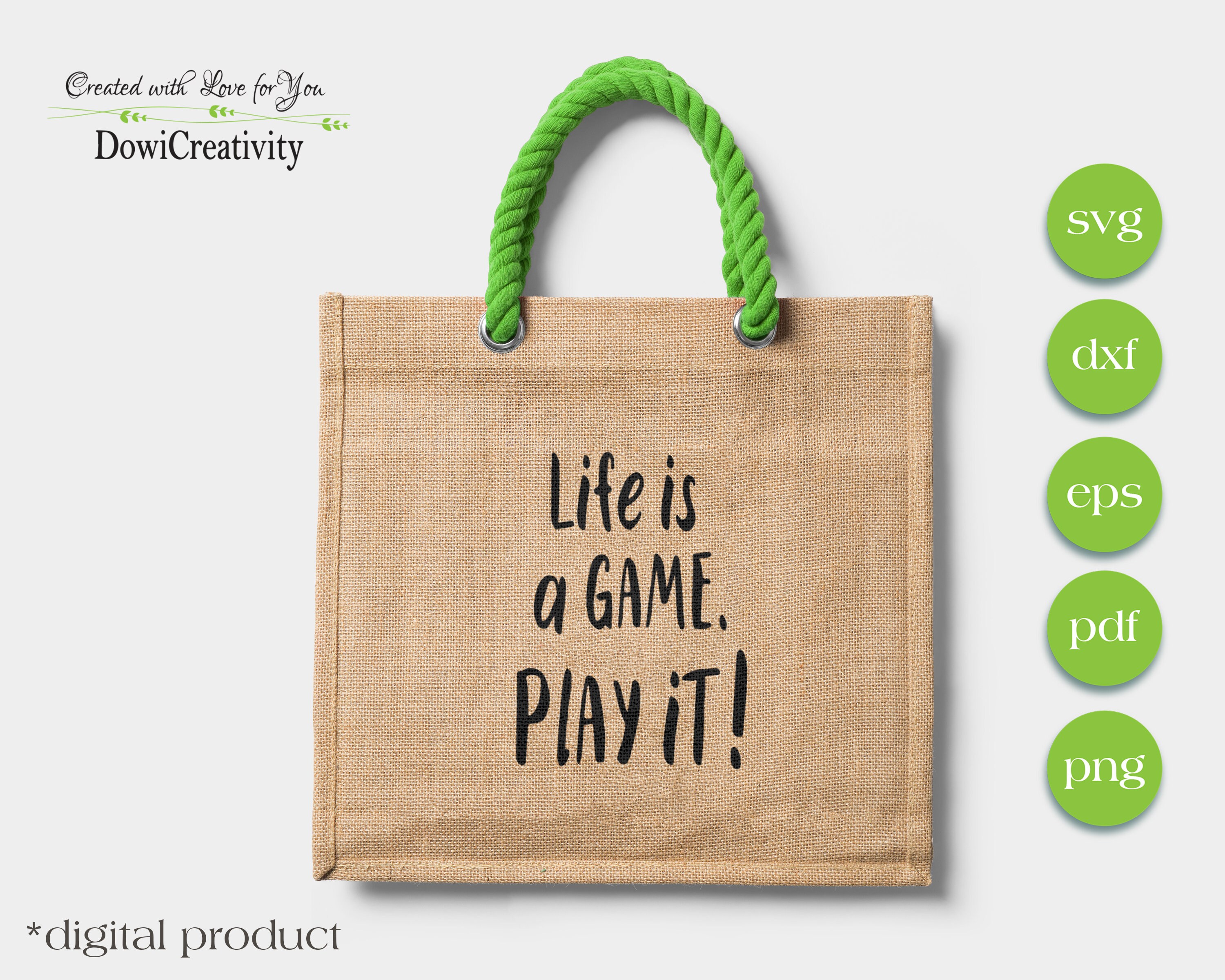 Life Is A Game, Play It. Printable Motivational Quote, Hand Drawn  Inspirational Illustration For T-shirt, Greeting Card Or Decor Design.  Royalty Free SVG, Cliparts, Vectors, and Stock Illustration. Image 64534351.