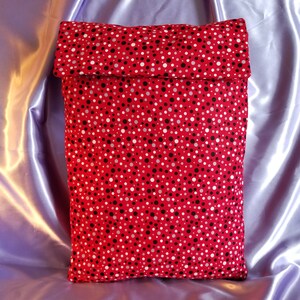 Fabric Laptop Sleeve, Laptop Pouch, Laptop Cover, Laptop Sleeve