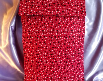 Fabric Laptop Sleeve, Laptop Pouch, Laptop Cover, Laptop Sleeve