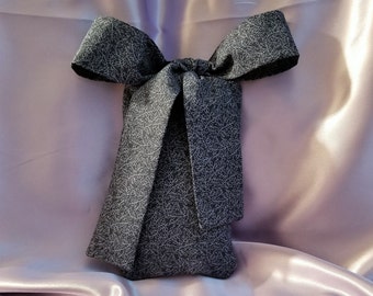 Fabric Cell Phone Pouch - Custom Order, Phone Case, Cell Phone Cover, Cell Phone Pouch, Fabric Phone Pouch