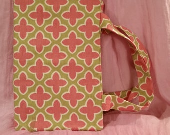 Fabric Bible & Book Cover - Custom Order, Bible Cover, Book Cover, Fabric Bible Cover, Fabric Book Cover