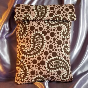 Fabric Laptop Sleeve, Laptop Pouch, Laptop Cover, Laptop Sleeve