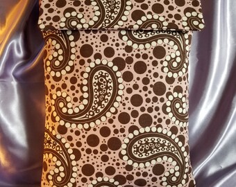 Fabric Laptop Sleeve, Laptop Pouch, Laptop Cover, Laptop Sleeve
