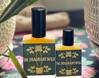 Eau de Parfum Sprays