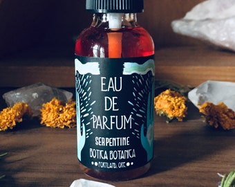 Eau de Parfum Sprays