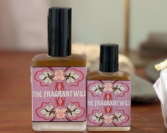 Eau de Parfum Sprays