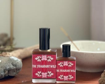 Eau de Parfum Sprays