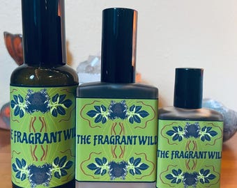 Eau de Parfum Sprays