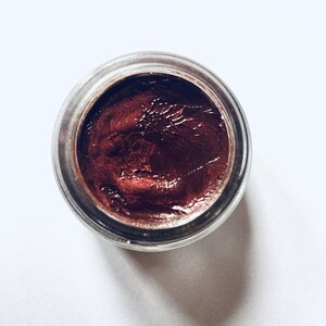 Dark Crystal .25 oz Natural Lip & Cheek Tint Long-lasting, sheer pigment that is good for your skin image 6