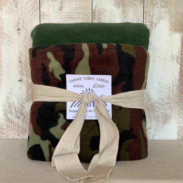 No Sew Fleece Blanket Kits Etsy