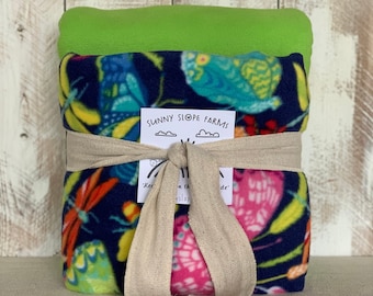 Joann Fabrics Fleece Tie Blanket Kit Blanket With Joann Fabrics