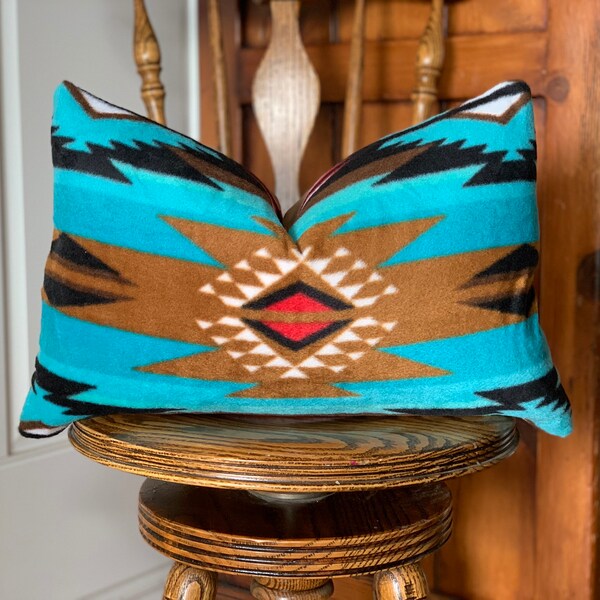 Southwest Pillow Etsy