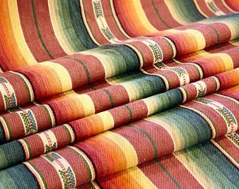 Faux Vintage Saddle Blanket Heavy Weight Twill Fabric -OUT of stock until Sept. 2025