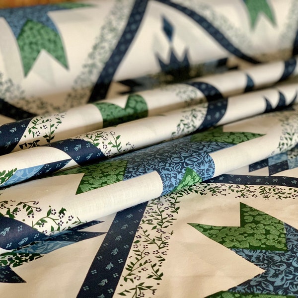 Quilt Fabric Sale Etsy