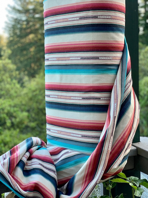 Vintage 2025 saddle blanket